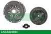 LUCAS ENGINE DRIVE LKCA620004 Clutch Kit